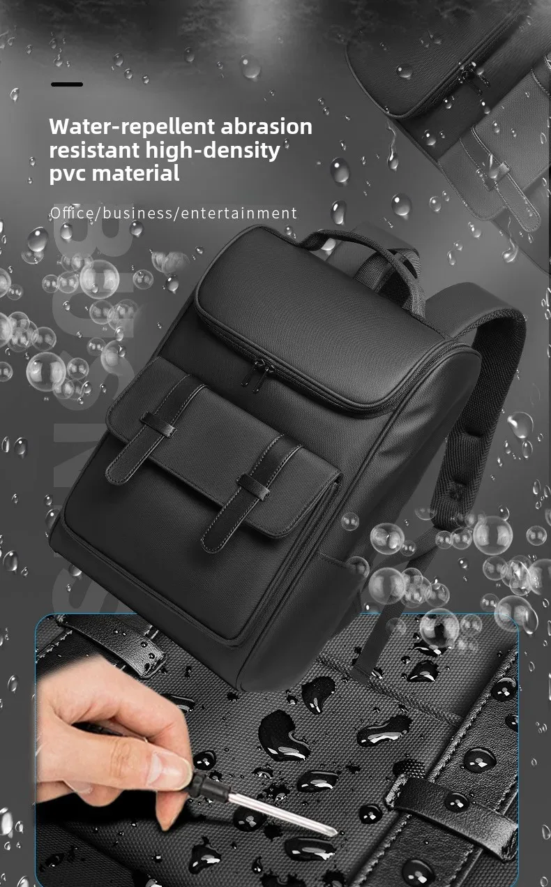Mochila a de gran capacidad para hombre, mochila informal para estudiantes, mochila para ordenador O1CN01g1VHub1NEua63P8Sa !!6000000001539 49 Fx Pic Center