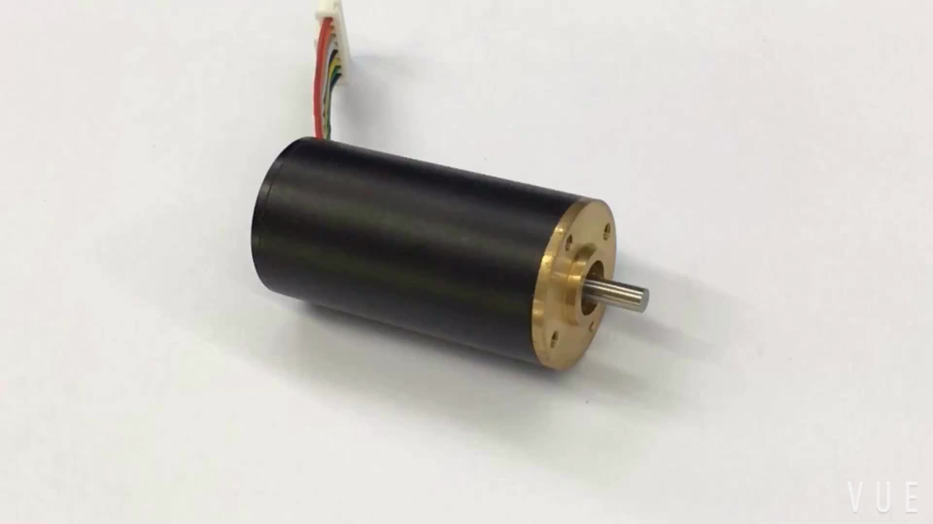 Low Noise No Cogging Brushless Dc Motor Price List Buy Brushless Dc