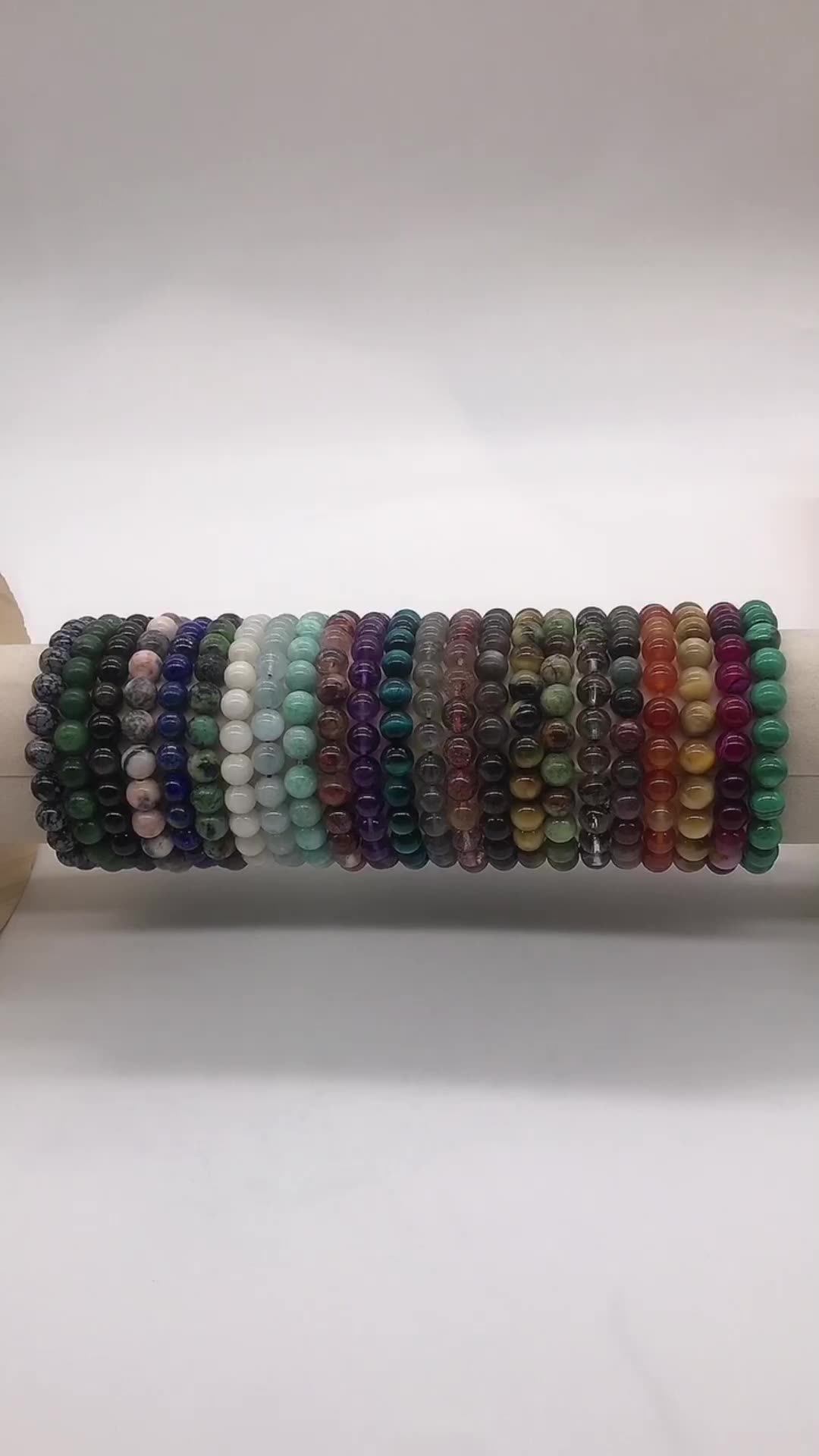 LOTTO ALL'INGROSSO 15 - 35 MM AA++ PIETRA NATURALE - Foto 5