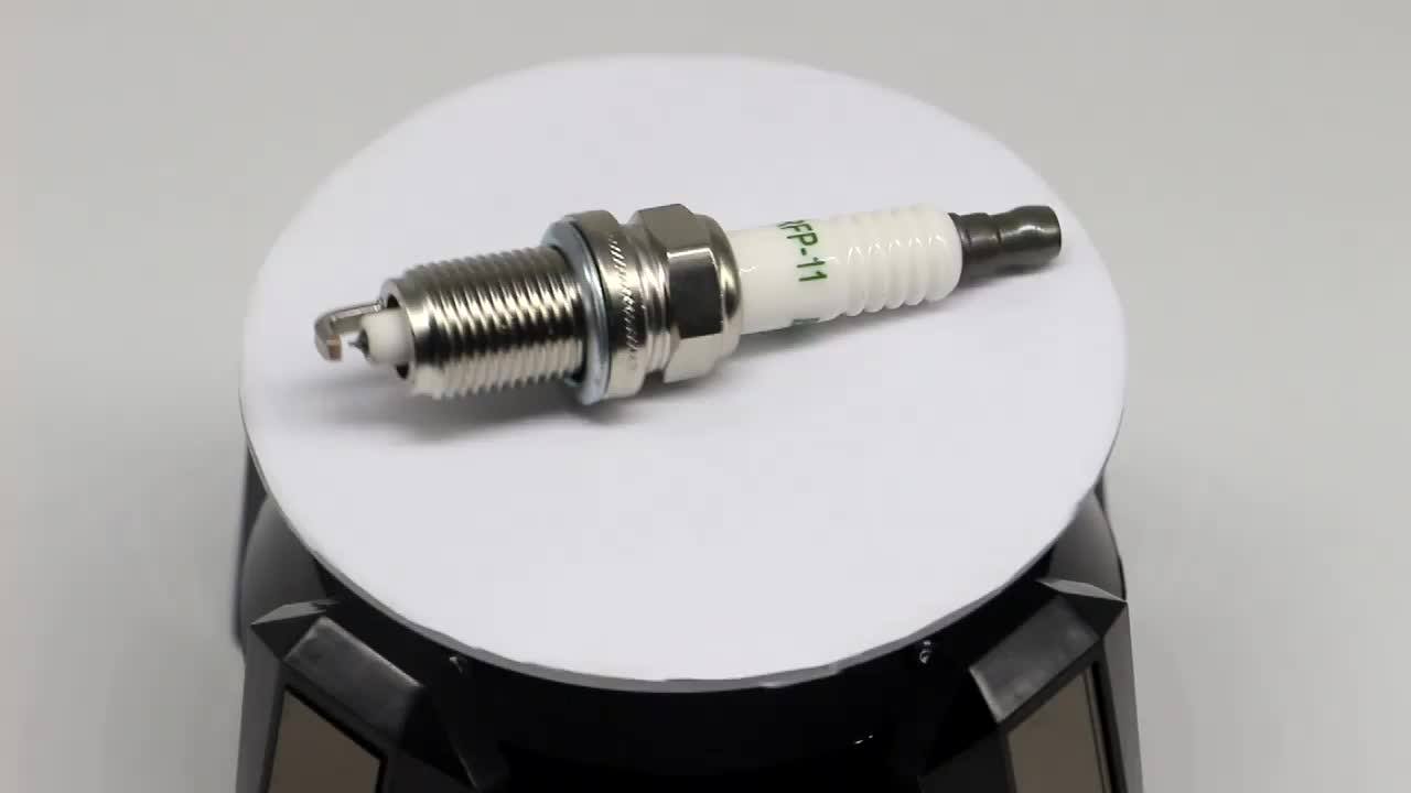 Car Platinum Spark Plug For Chevrolet Aveo Dodge Nitro Dakota Durango