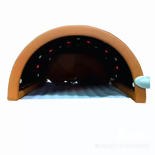 Germany Far Infrared Sauna Dome Gym Fitness Equipment - Buy Fitness