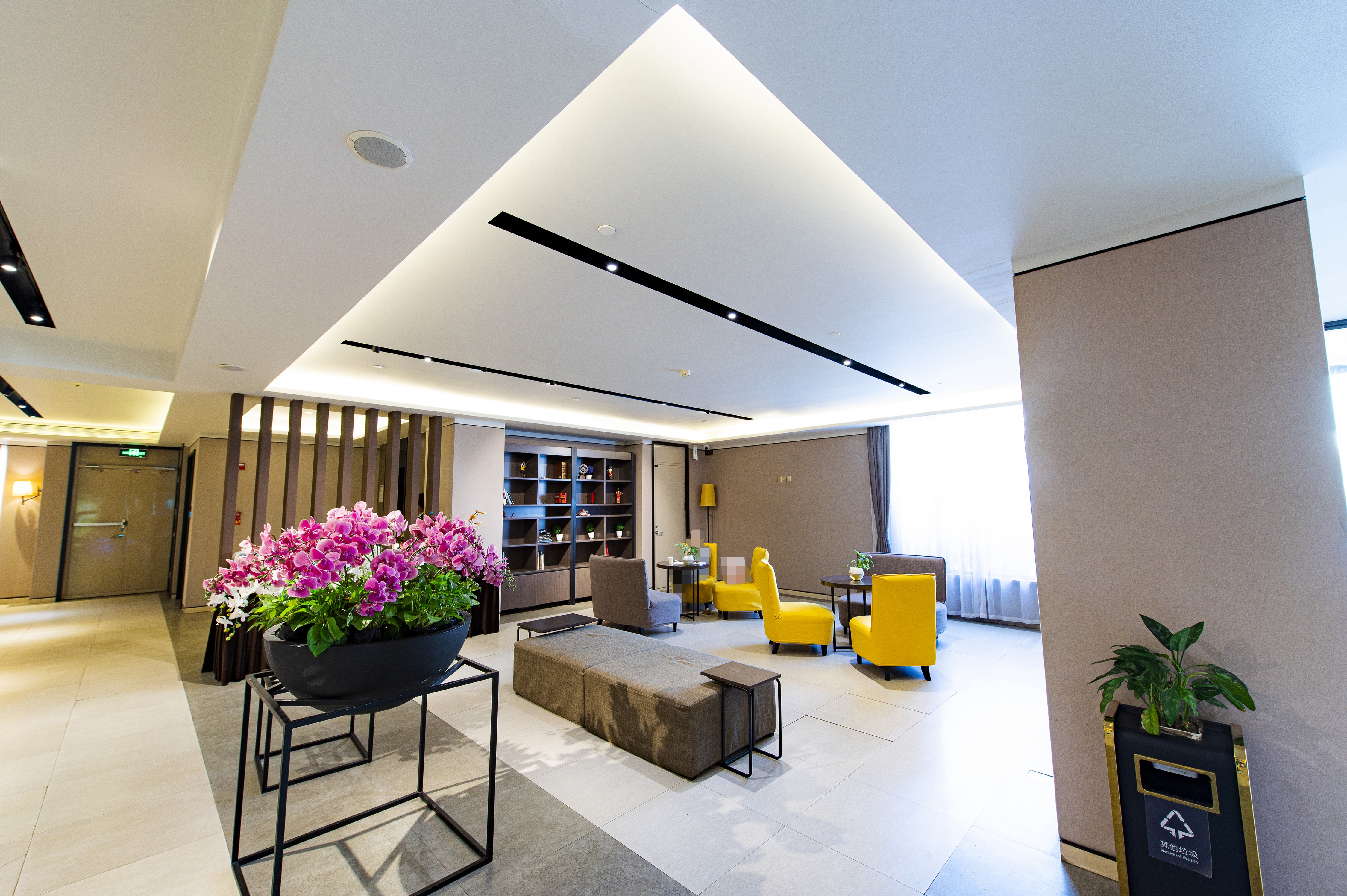 如家精选-北京国贸店