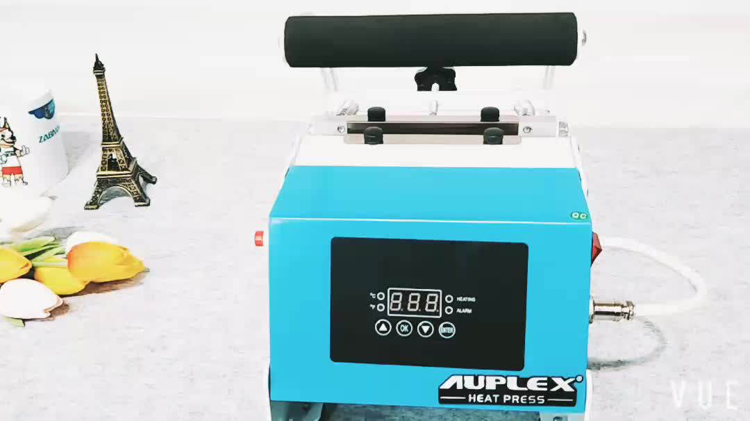 Glass Cup Printing Machine Mug Heat Transfer Press Machine Buy Mug