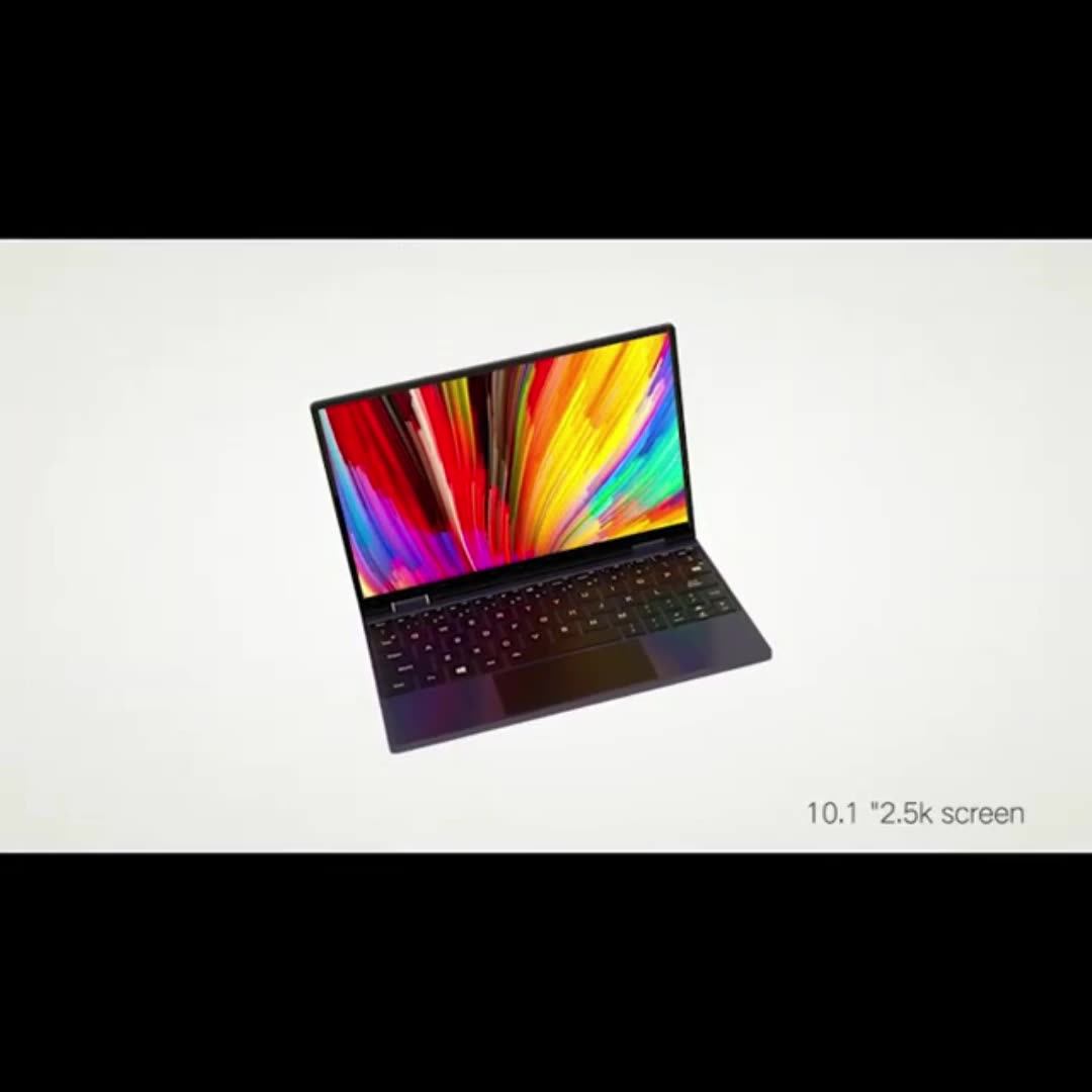 ジャンクOne-netbook OneMix4platinum edition 2022 New ONE-NETBOOK OneMix 4 Platinum Edition Laptop - 10.1