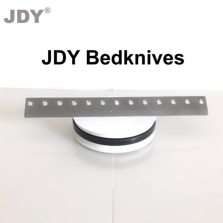 13holes Bed Knife Oem Number 934264 21"low Cut Bedknife Fits Tr