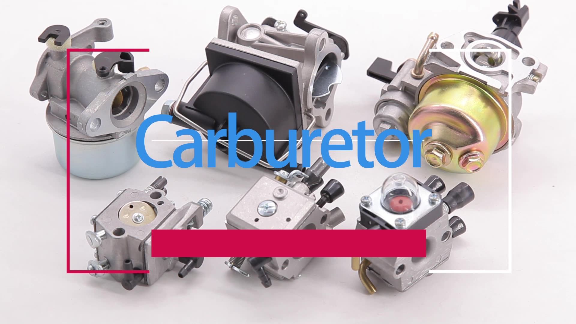 Carburatore Compatibile Per Motoseghe Stihl 070, 090, 090G, 090AV - Modello Tillotson HL-324A/HL244A, Nuovo E Garantito - Foto 13