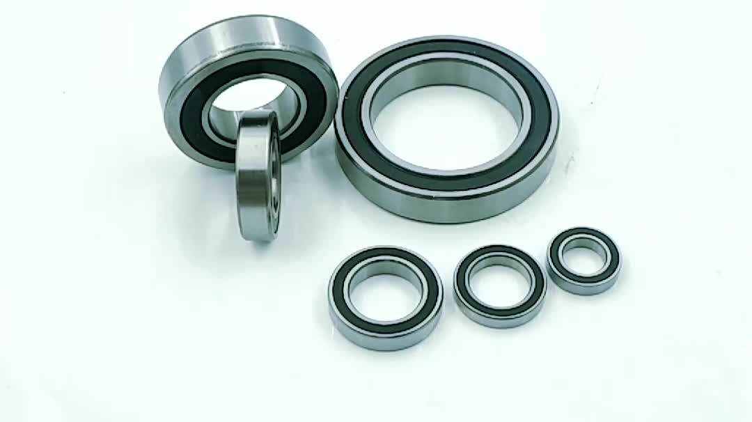 Quick Release Hubs Bearings 5x16x5mm 625 R1650h Buy Helical Idler