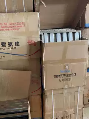 Stainless steel exhaust hood oil filter oil fume commercial smoke machine stove accessories anti-drip oil network oil baffle plate grate