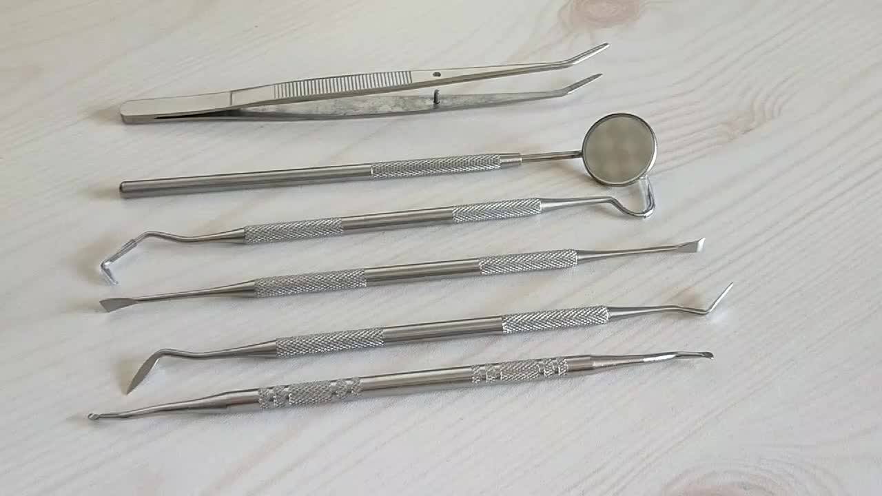 Wholesale Personal Use Instruments Dental Hygiene Tools Buy Tooth