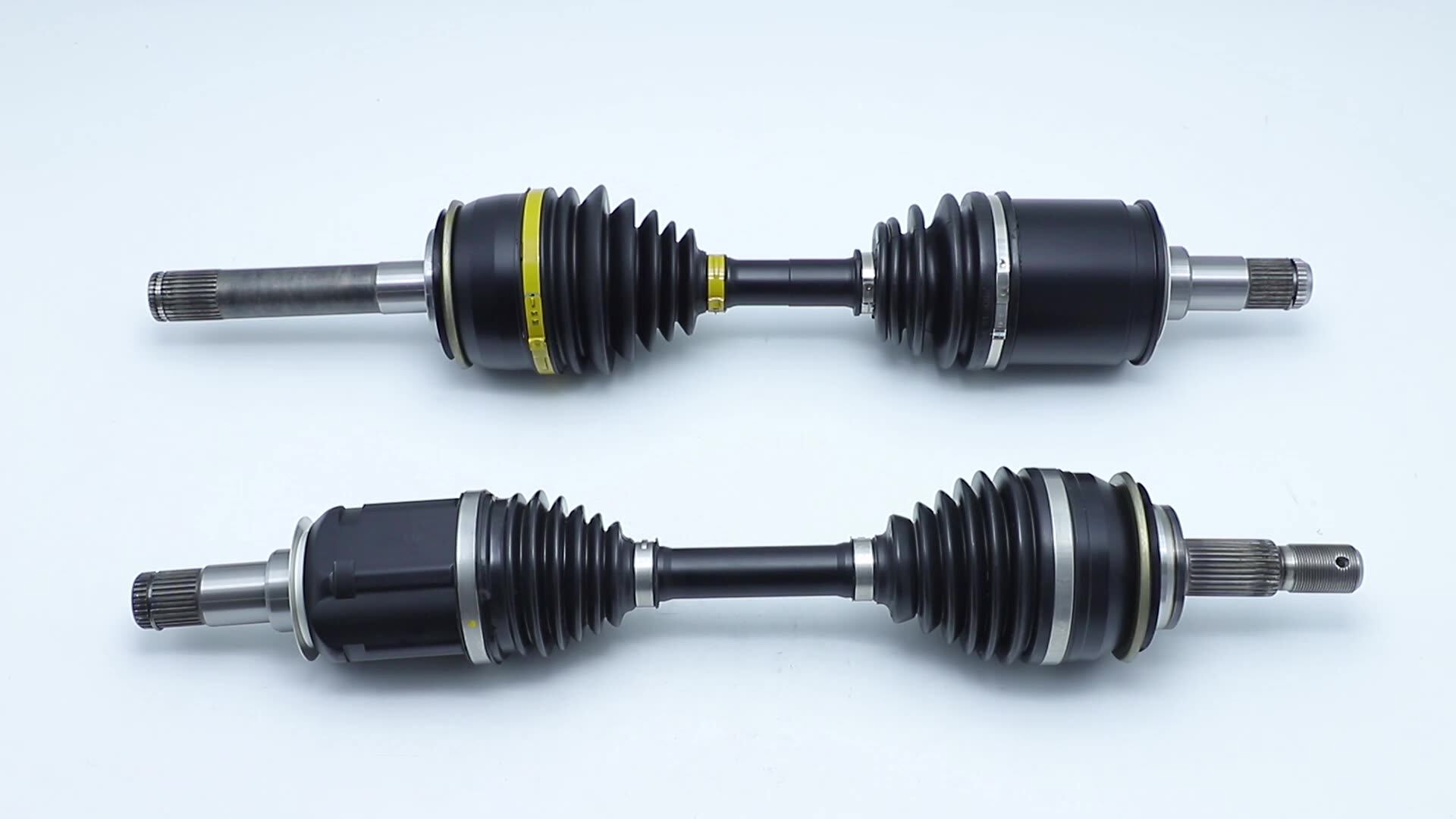 43430-60082 Front Drive Shaft CV Joint Assembly for Toyota Prado