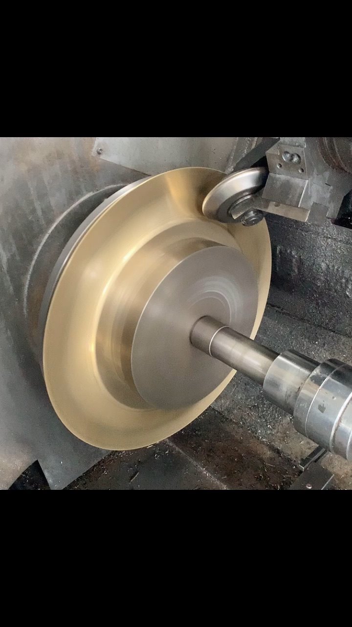 Custom Planter Metal Flower Pot Metal Spinning Brass Vase Buy Metal