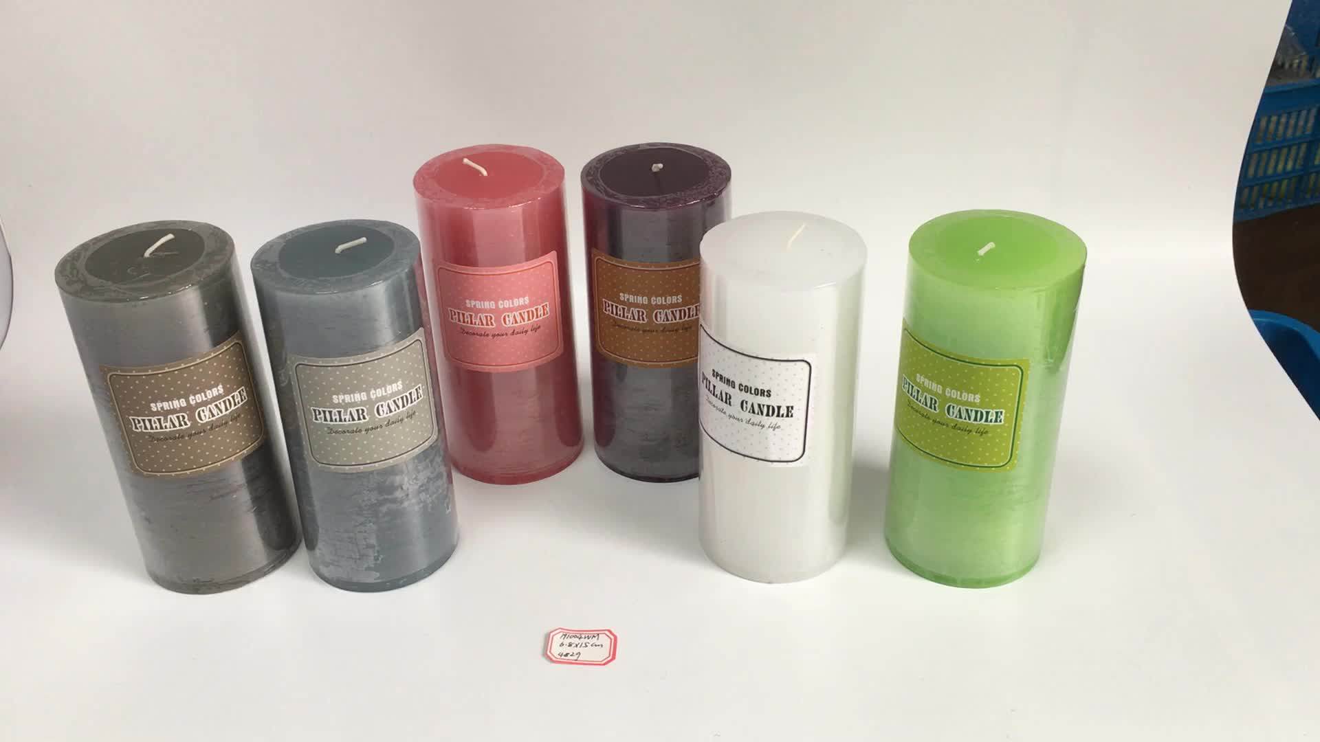 Advent Prayer Candle,Advent Pillar Candle,Emergency Candle Buy