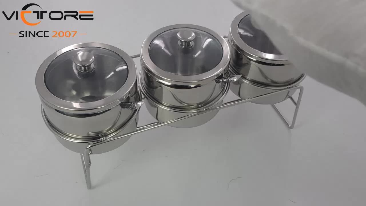 Condiment Spice Jars Seasoning Box With Lid Serving Spoon And Rack Buy Seasoning Pot,Indian