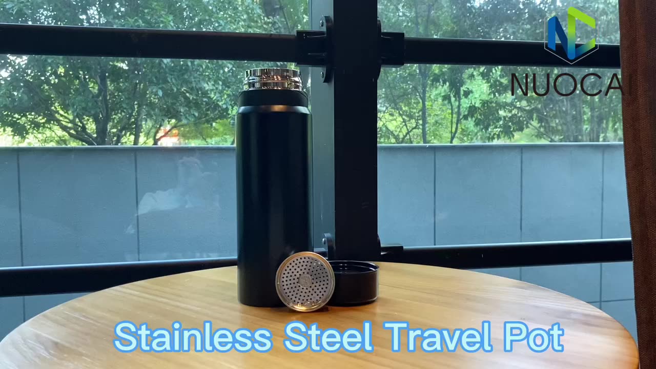 Dameida 304 Sus Double Wall Vacuum Insulated Tumblers Stainless Steel