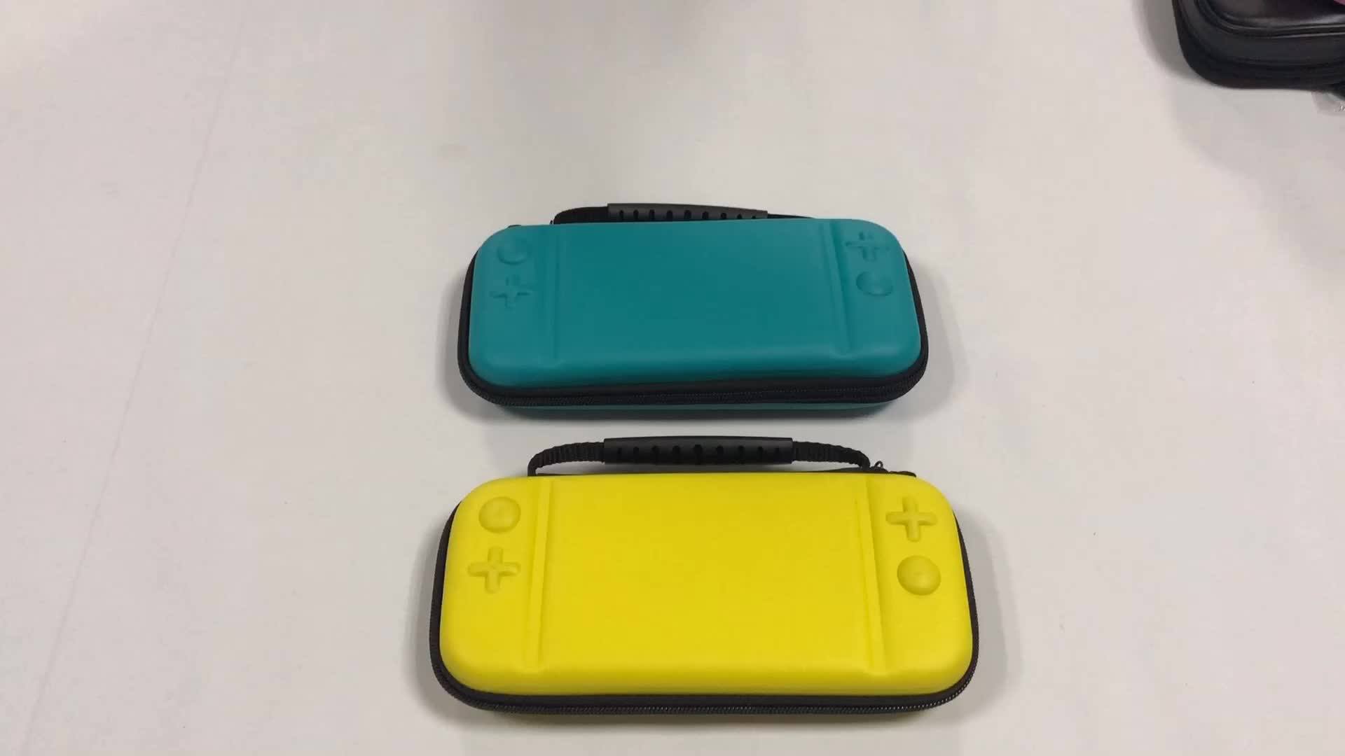 Video Game Console Accessories Storage Eva Case Buy Game Accessories