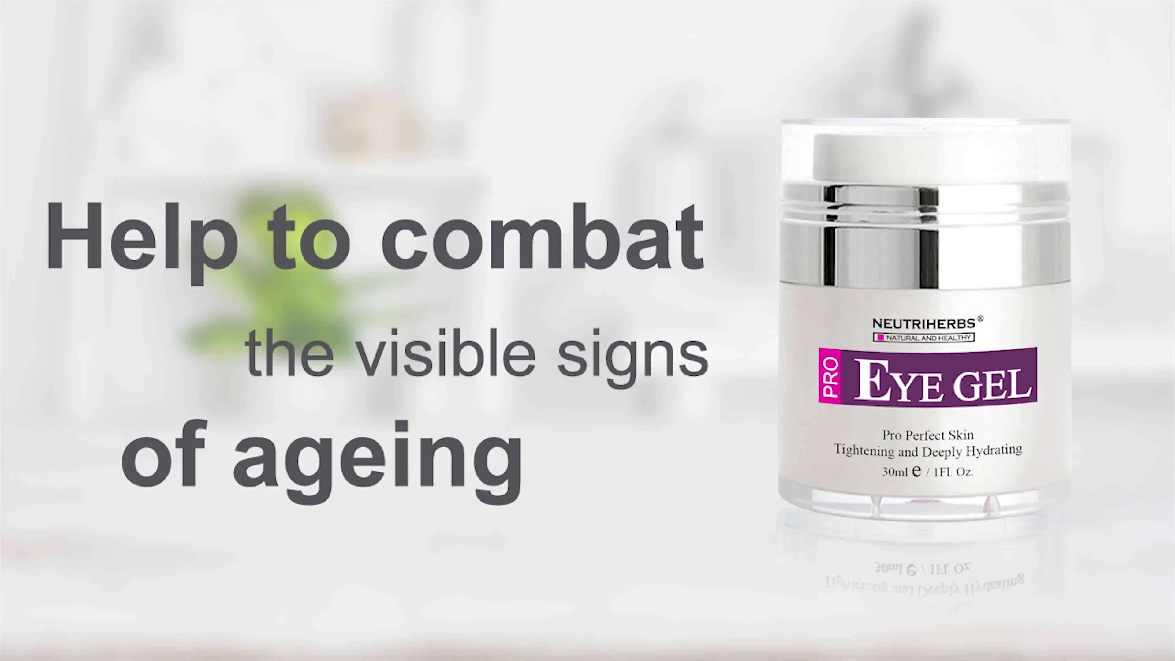 Best Under Eye Products Moisturiser Collagen Beauty Cream For Bags And