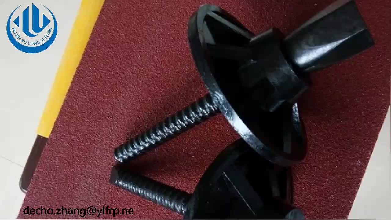 Low Maintenance Mining Fiberglass Frp Anchor Bolt Buy Anchor Bolt,Frp