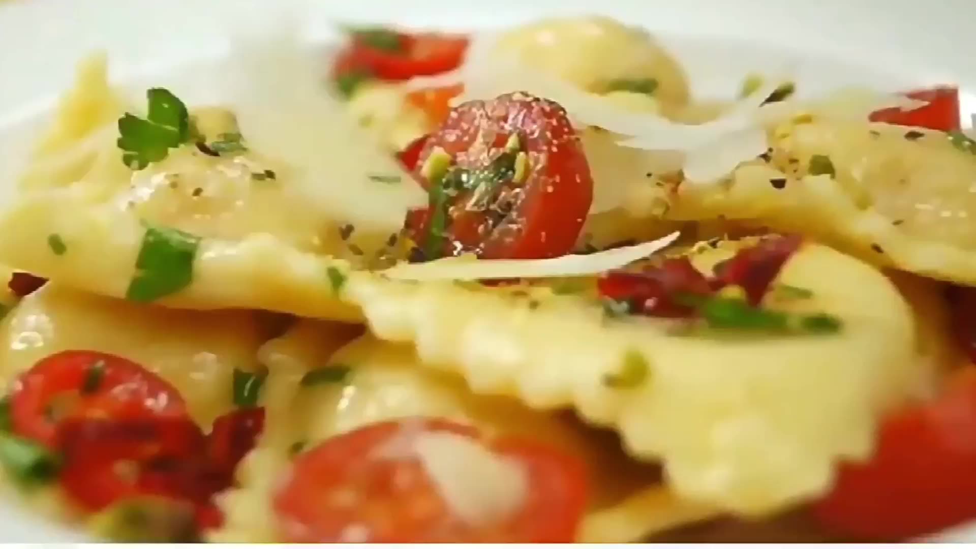 Large Ravioli Cutter Press Set Round Ravioli Mold And Cutter Square