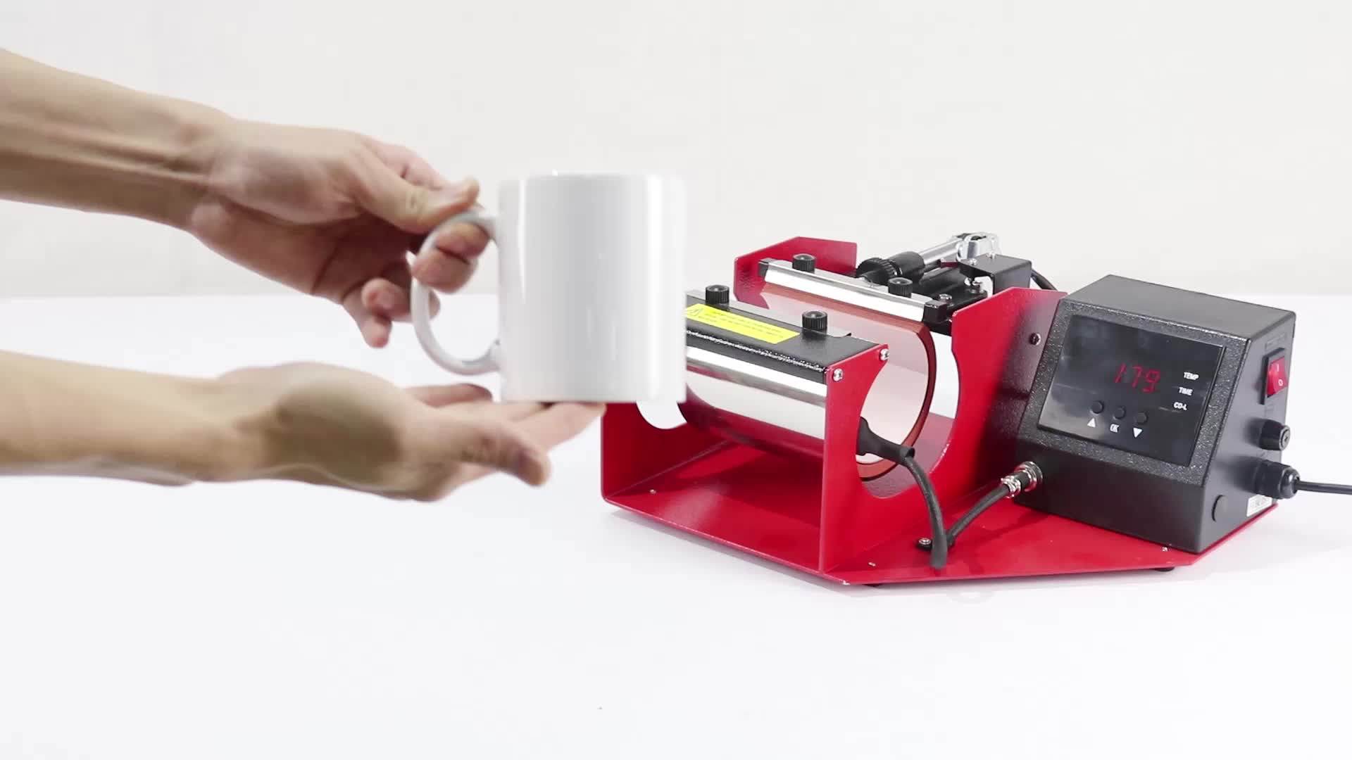 Microtec 4in1 Mug Heat Press Lmp10c Heat Press Mug Buy 4in1 Mug