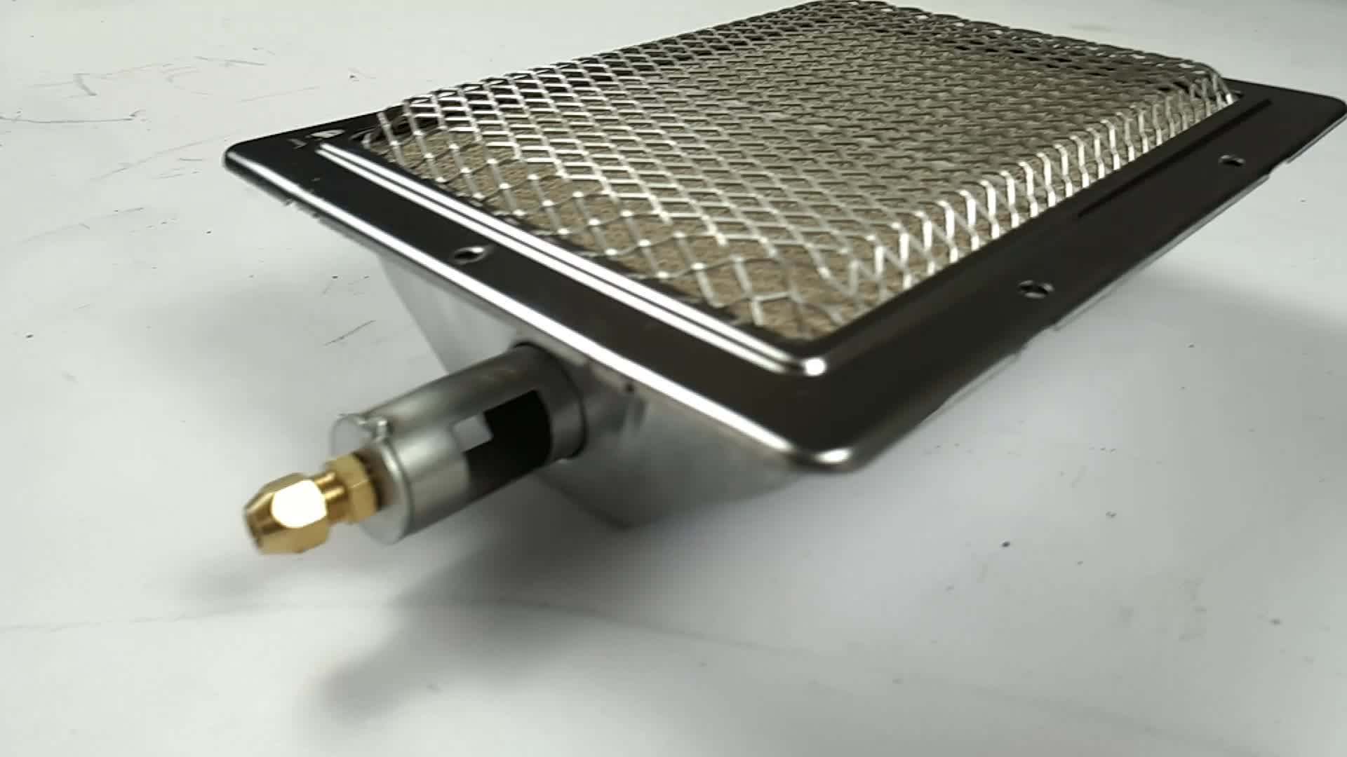 Wholesale Gas Heater Ceramic Plate Buy Ceramic Heater