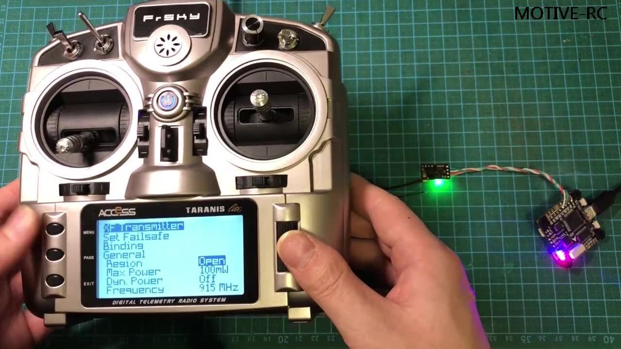 Frsky taranis x9 lite/s jr-ドローン用アダプターモジュール,tbs