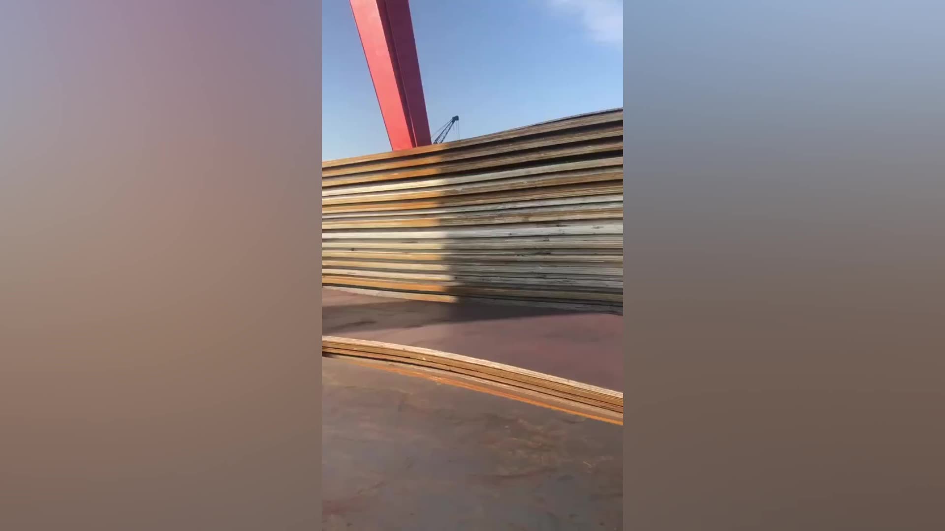 Sk5 Steel 1075 1095 Jis G4401 Spring Steel Plate Standard Sk5 High