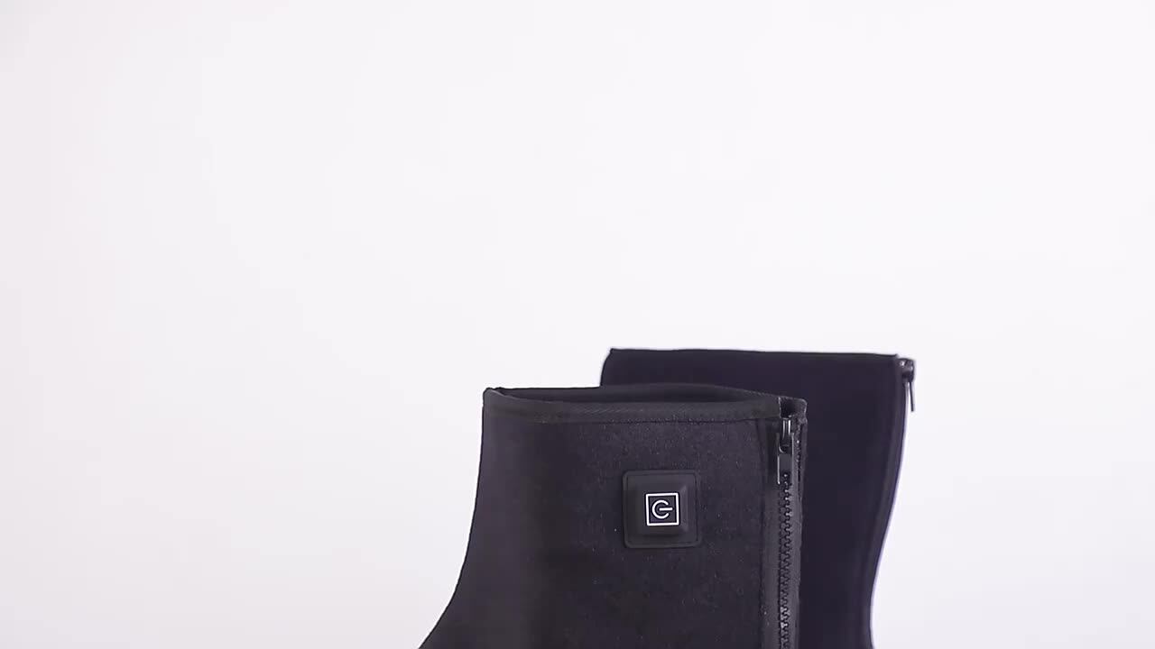 The Red Light Therapy Shoes For Neuropathy Pain Relieving Flexible Led