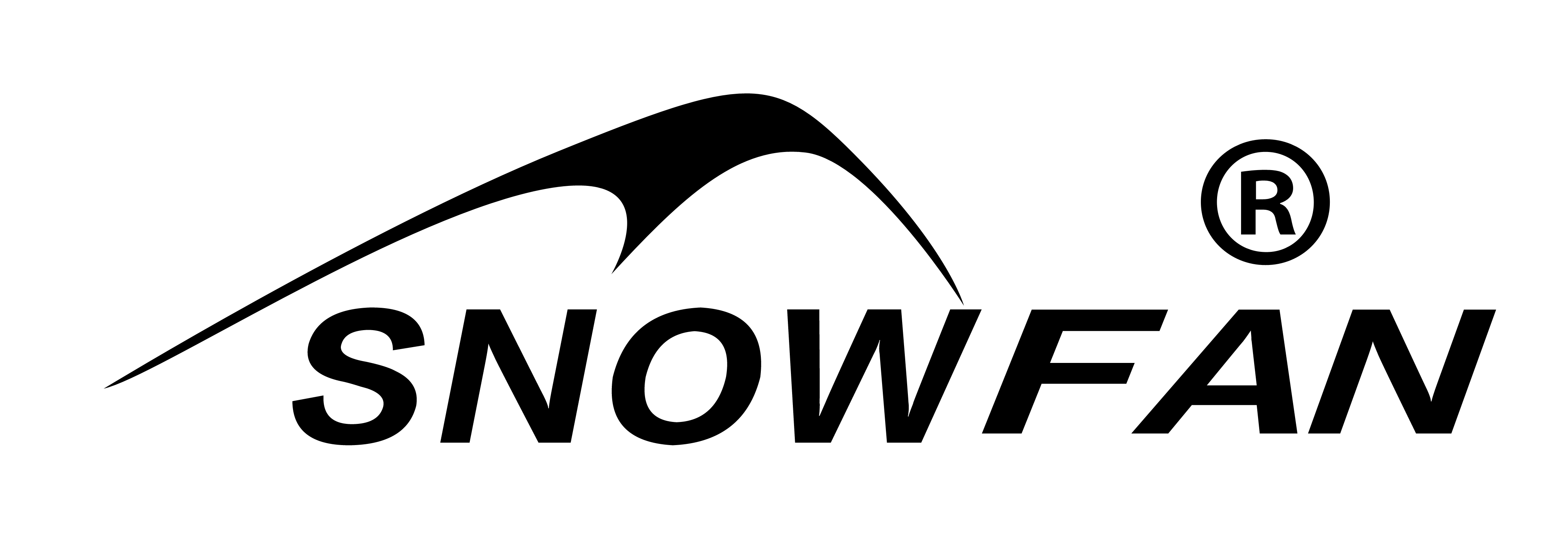 snowfan旗舰店的LOGO