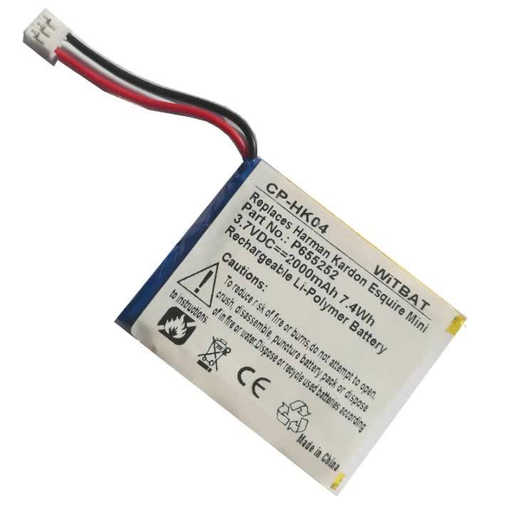 Lis1374hnpa For Sony Nwza845 Nws639 Nwze454 Mp3 Player Battery Buy