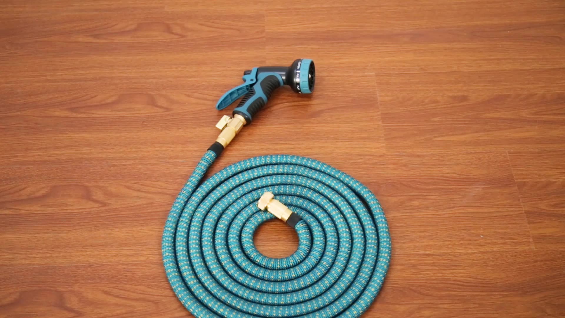 Шланг Magic Garden Hose 50ft