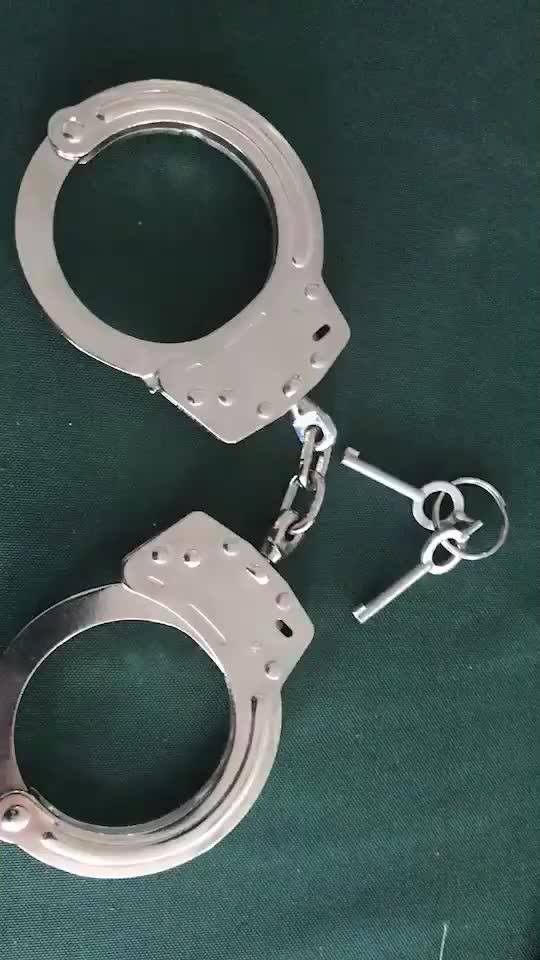 Hc11w Cheap Police Nij Handcuffs Buy Nij Handcuffs,Cheap Handcuffs,Steel Handcuffs Product on