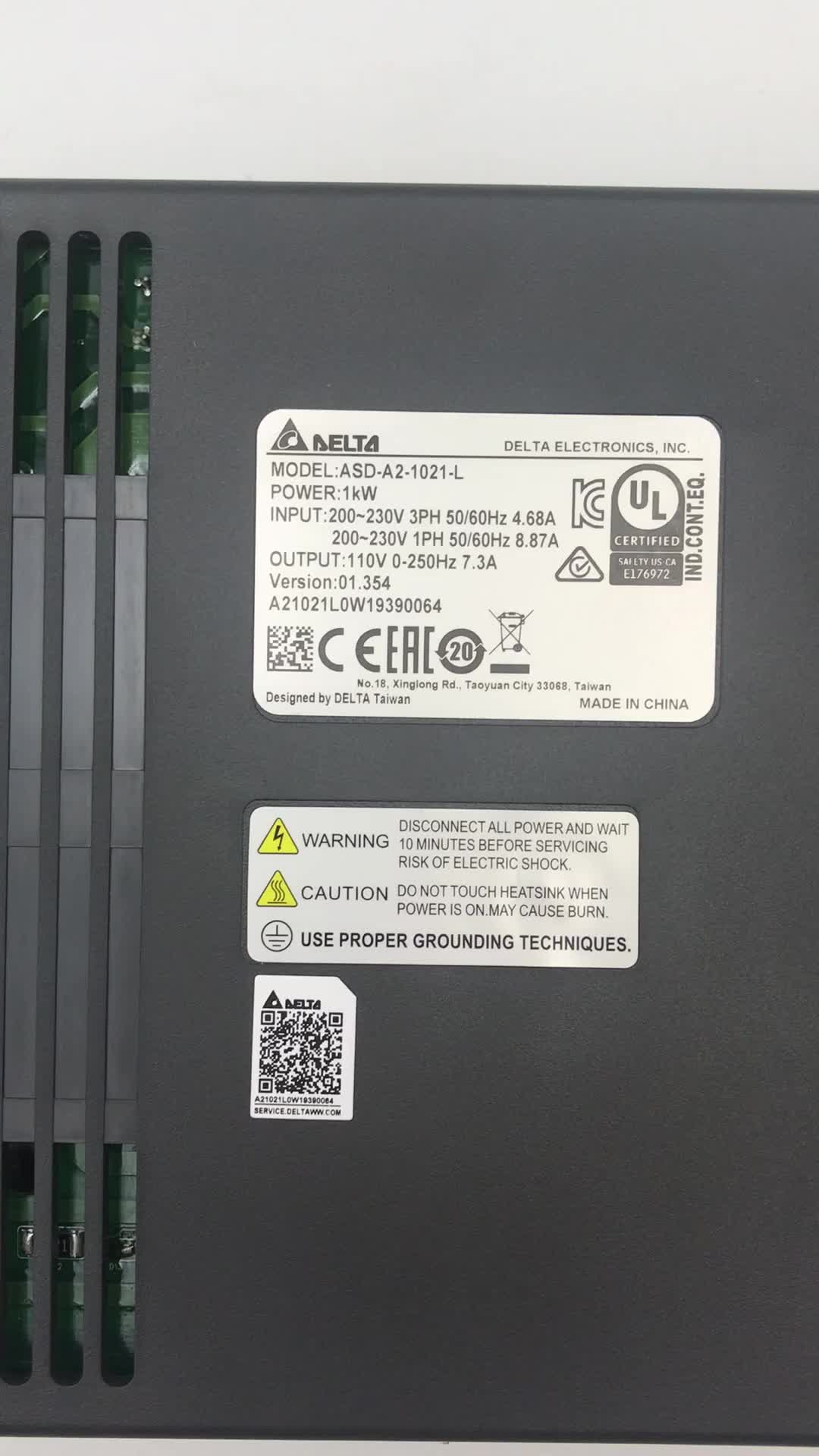 Delta asda a2