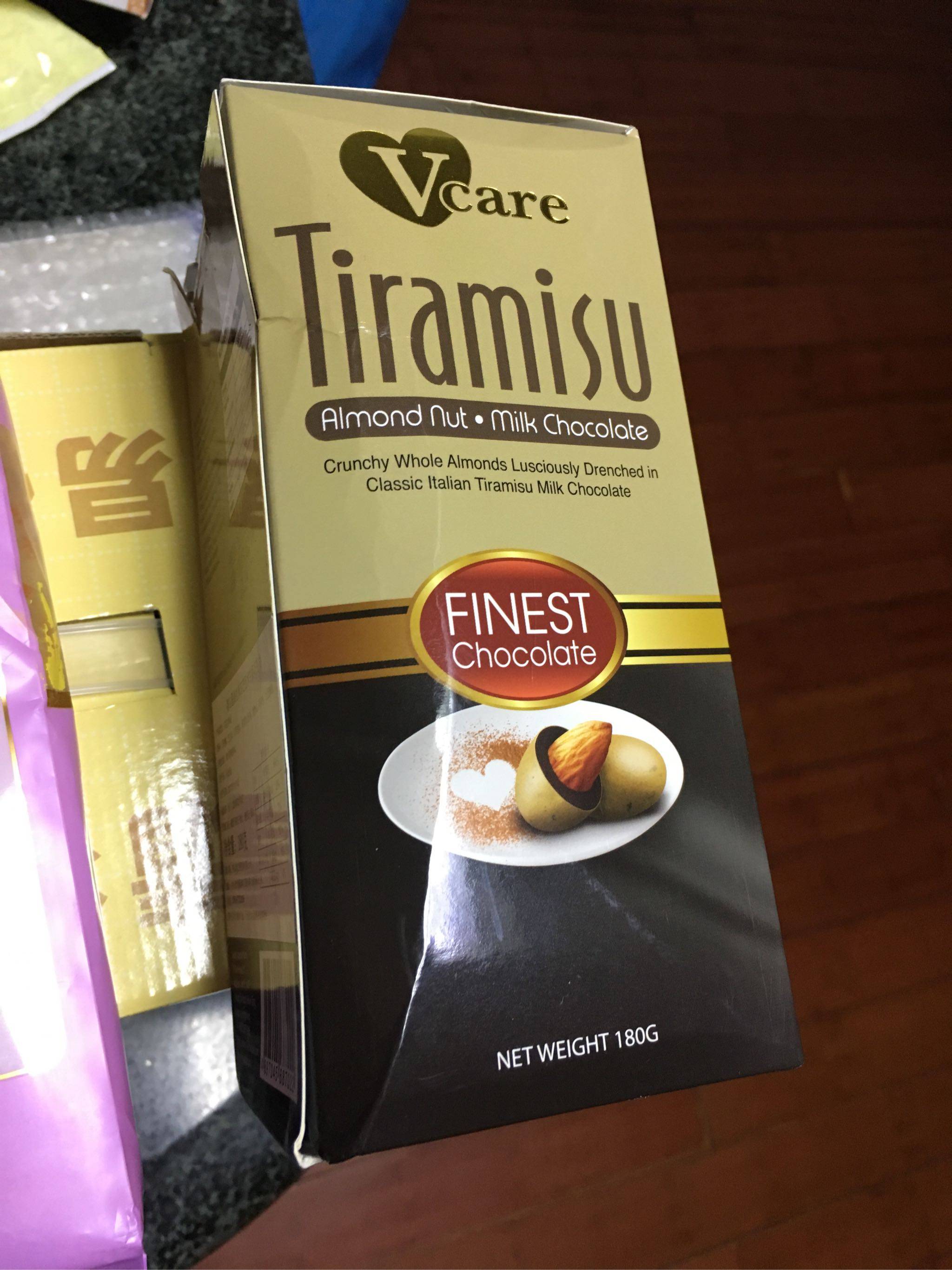 马来西亚进口提拉米苏巧克力这个牌子怎么样好用吗，使用测评（网红推荐）_搜券