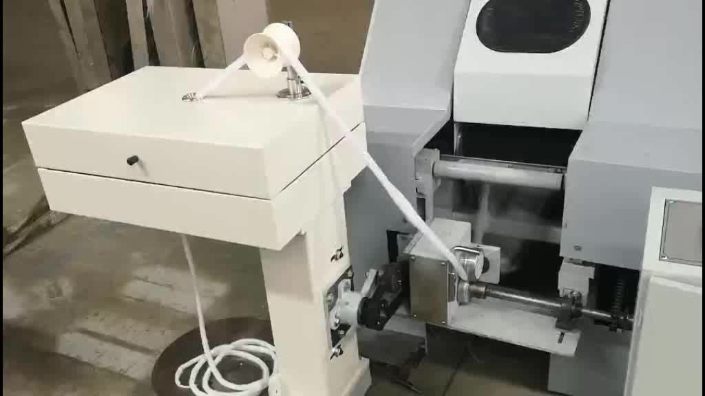 Small Spinning Cotton Sliver Carding Machine Buy Small Cotton Carding