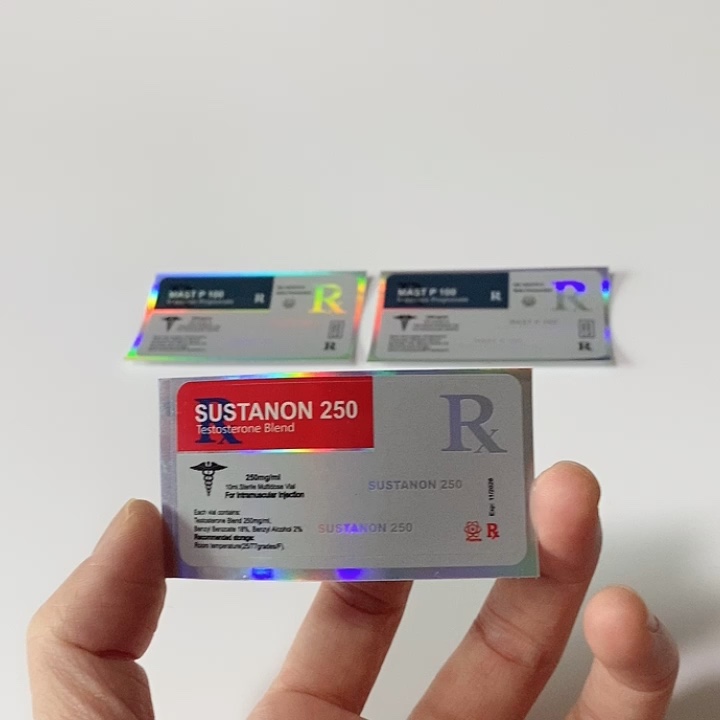 Ml label