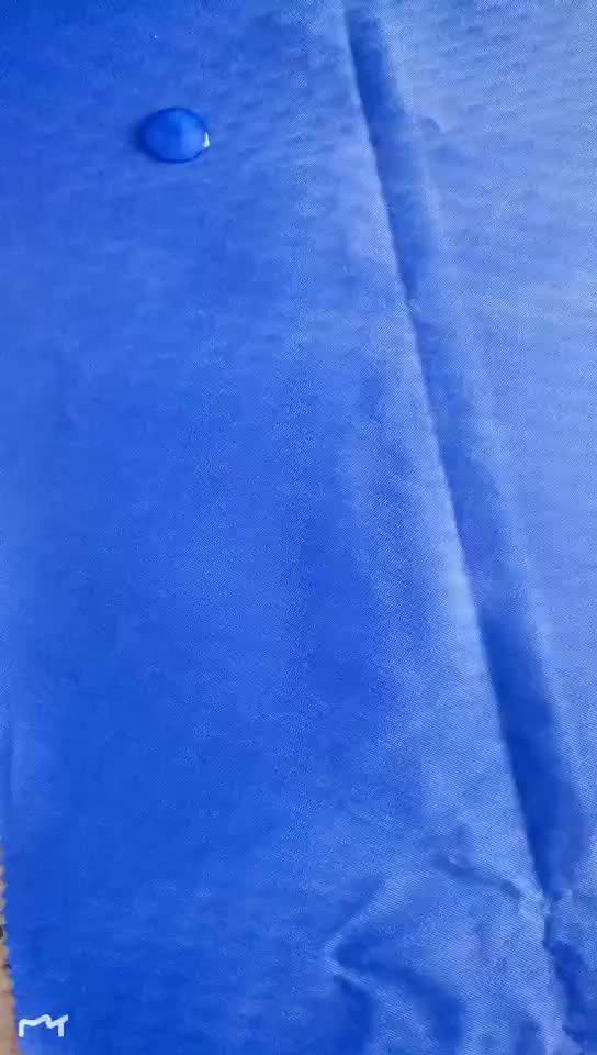 Pu Coated Nylon Fabric (w/r W/p Silver Milky And Pvc) Buy Pu Coated