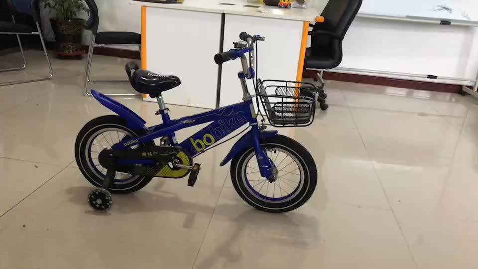 12 Inch Child Bike For 39 Years Old Child/cheap Classic Mini Bikes For