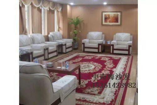 Quảng Châu VIP ghế sofa cho thuê bàn ​​cà phê - Đồ gỗ ngoài trời