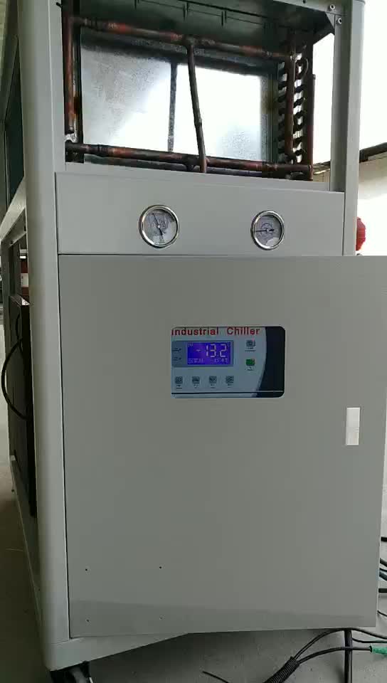 High Quality Air Cooled Glycol Draft Beer System Water Chiller Buy