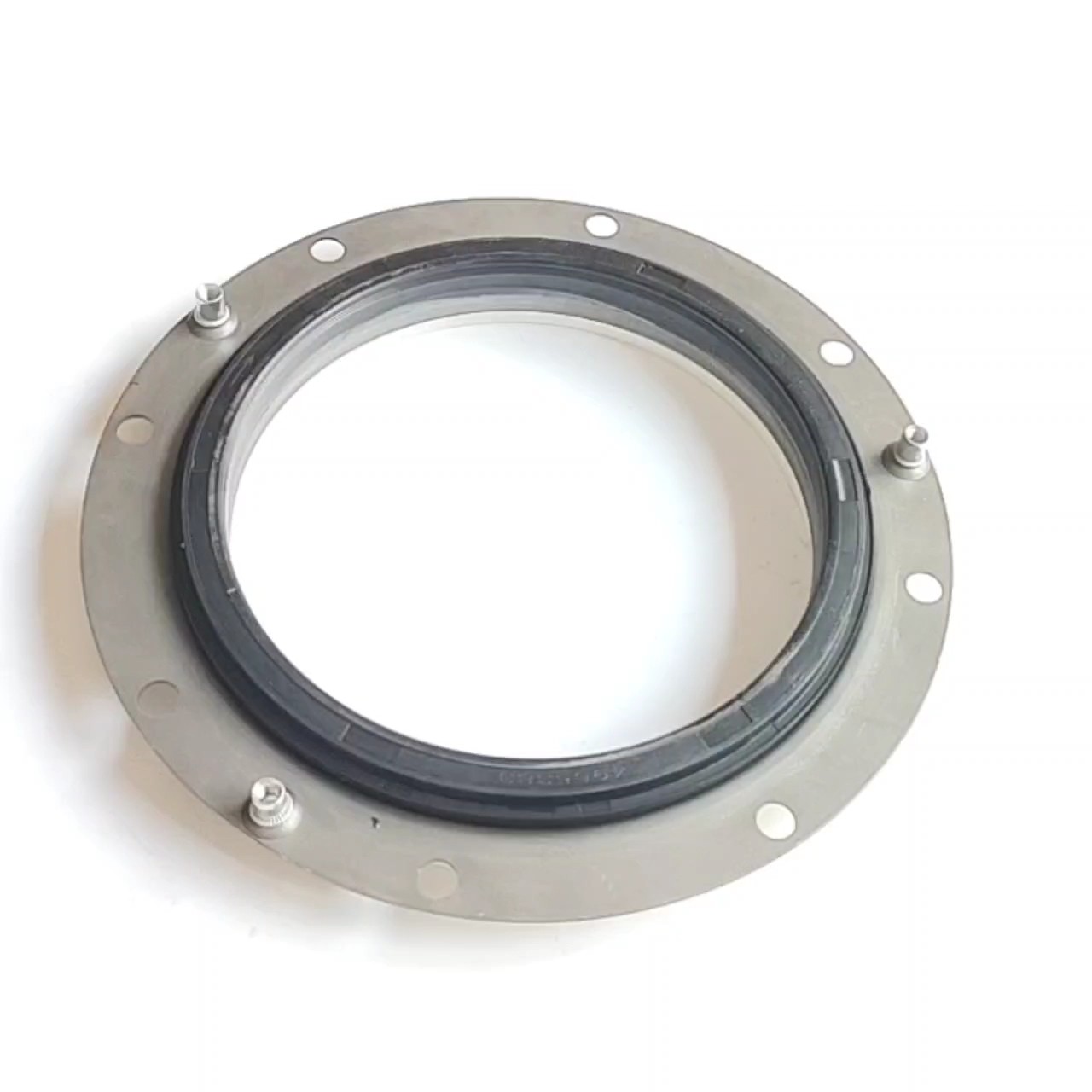 Kms Gasket Factory Isx15 Qsx15 4955383 Crankshaft Front Oil Seal Engine Gaskets 4955383 Buy