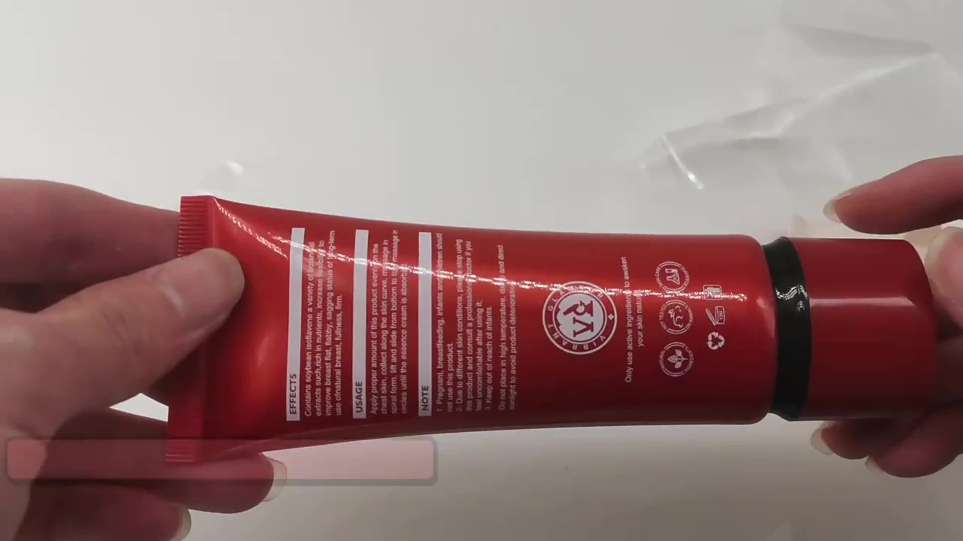 Astaxanthin Moisturizing Cream Skin Whitening Lotion Korean Anti Aging