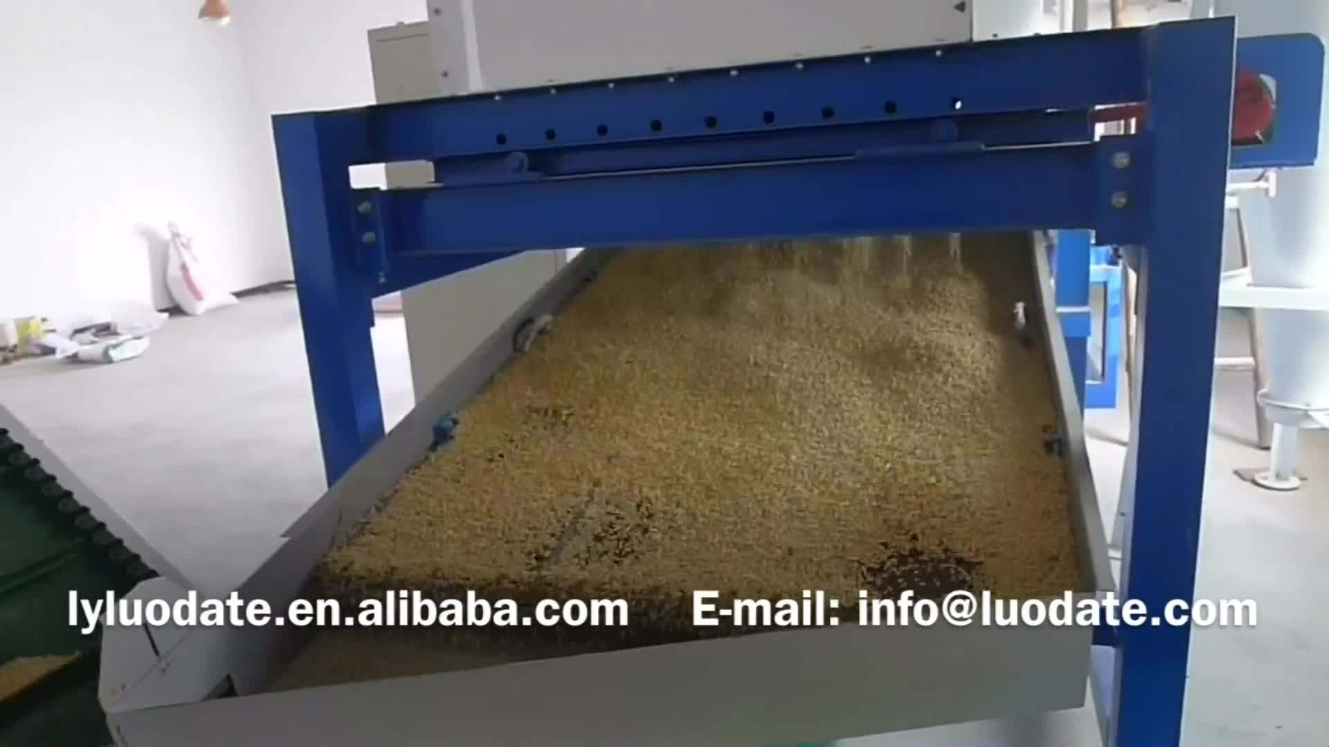 Automatic Livestock Cattle Feed Pallet Granulator Making Machine
