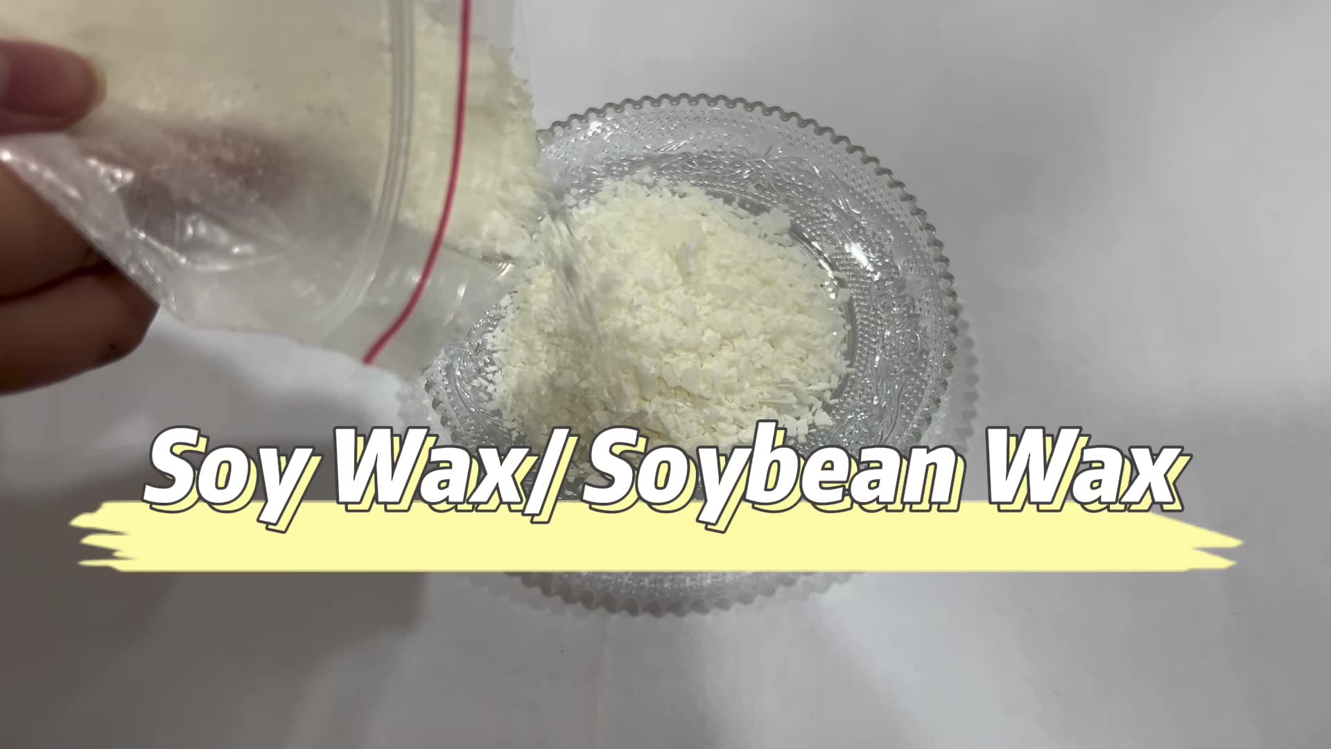 Cheap Clear Bulk Soy Wax Soybean Wax Kunlun Paraffin Wax Scented Candle Buy Soybean Wax,Soy