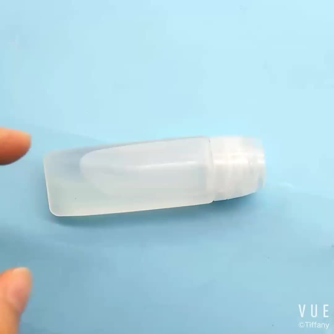 Benhaida Multi Color Silicone Squeeze Refillable Containers Tubes Buy