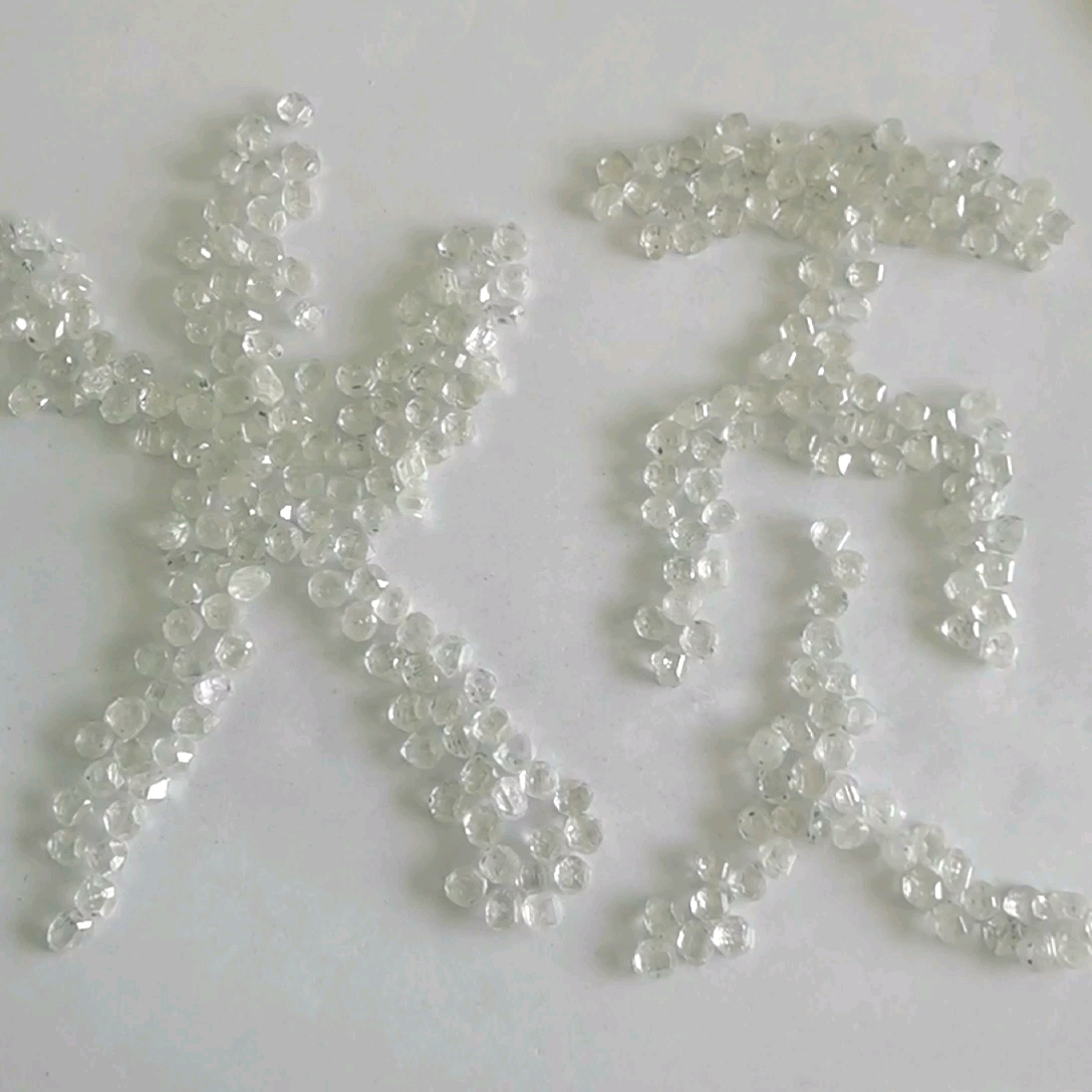 Uncut Lab Grown Diamond In Rough With Big Size Hpht Rough Diamonds