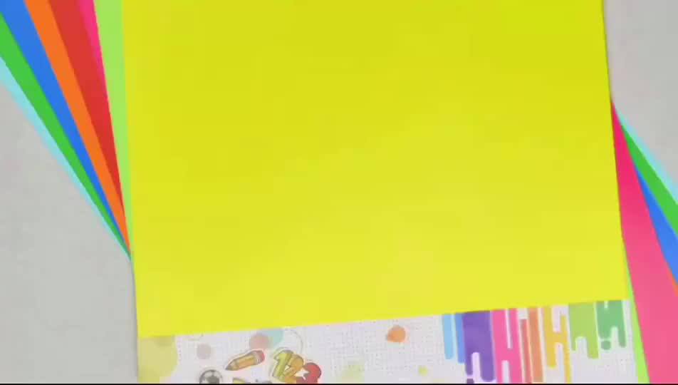 210g White American Bristol Paper/bristol Paper Board For Making Box