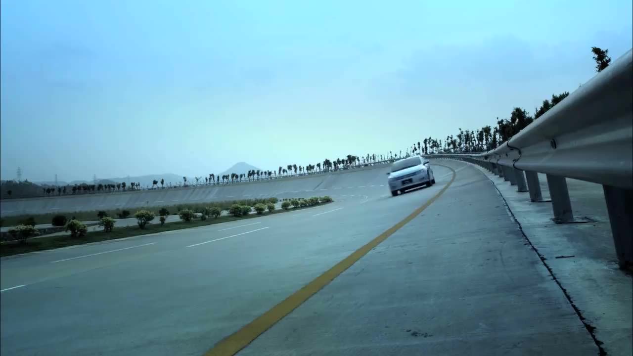 High Speed Electric Car New Car With Airbags 5 People Seats - Buy 4