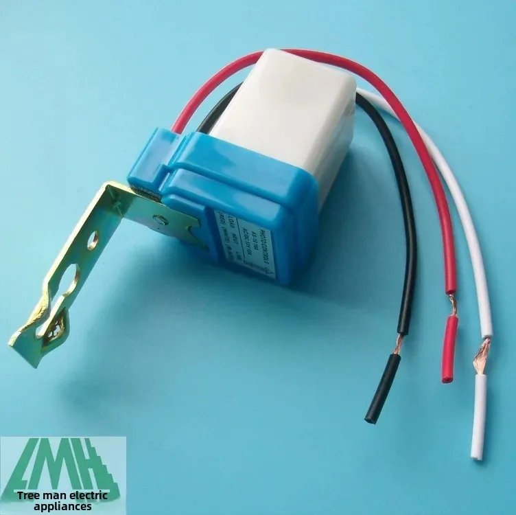 (Cross-border trading), street switch key, street lamp, induction controller