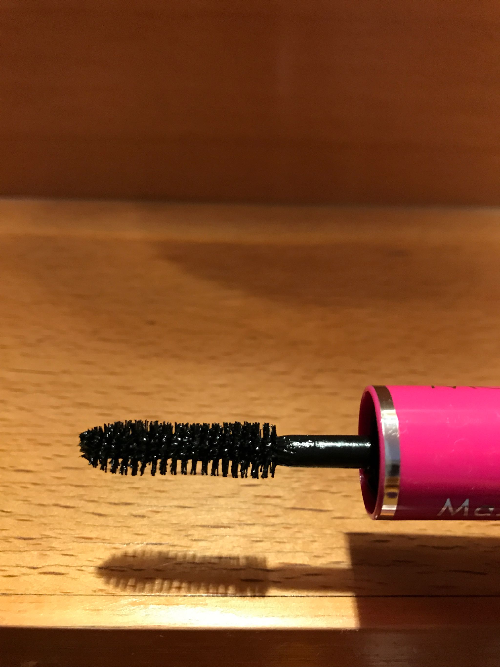 泰国Mistine 双头睫毛膏么样到底好不好可以通用吗，两款产品使用评测,第4张