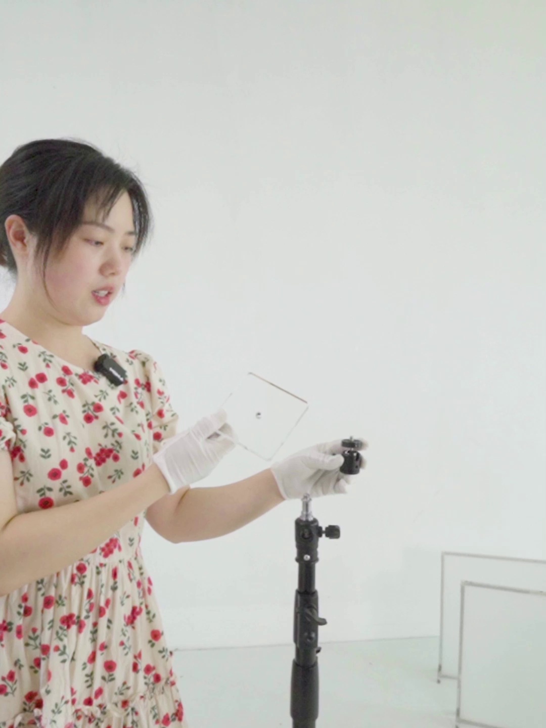 摄影小白秒变大师！该15cm亚克力静物台真正绝了